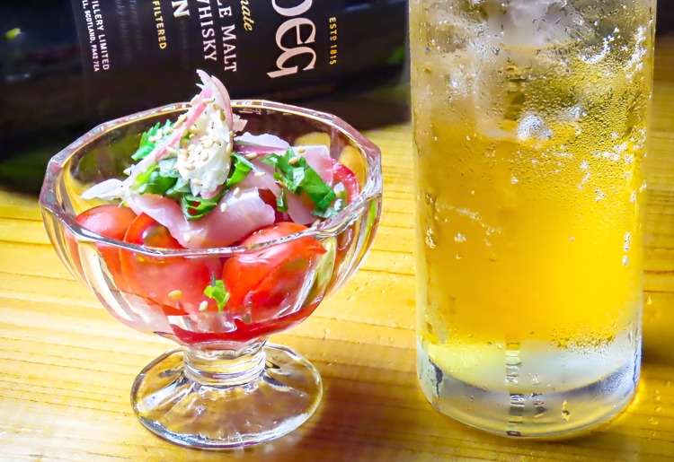 欲しがり！ガリトマト